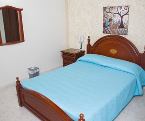 Hotel Casa Aragon Fonda Central Colombia