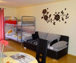 Ferienwohnung Zoja Rust Germany