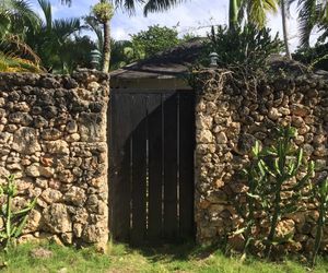 Casa Barbara Las Terrenas Dominican Republic