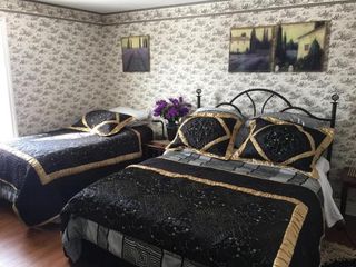 Hotel pic Cobblestone Bed and Breakfast