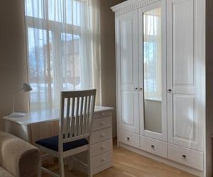 Posti Guest Apartment Haapsalu Estonia