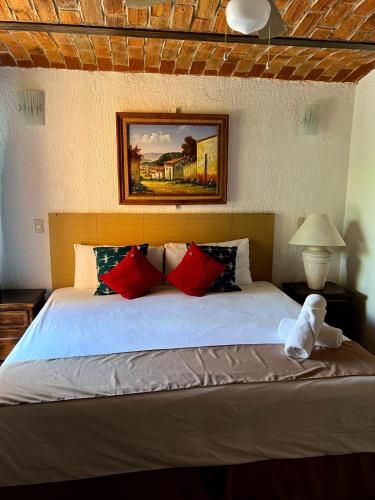 Hotel Photo 18