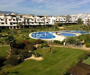 Apartamento VenAVera Playa Jardines de Nuevo Vera N2-1D Primera Línea WIFI Vera Spain