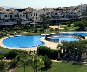 Apartamento VenAVera Playa Jardines de Nuevo Vera H2-2D Ático Primera Línea WIFI Vera Spain