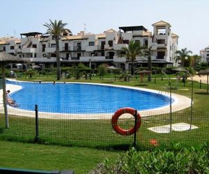 Apartamento VenAVera Playa Jardines de Nuevo Vera D2-0B Bajo Primera Línea WIFI Vera Spain