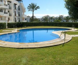 Apartamento VenAVera Playa Altos de Nuevo Vera E2-1C Gran Terraza y WIFI Vera Spain