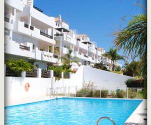 2051-New 3 bedrooms on golf Estepona Spain