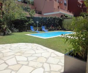 Villa in Chilches Malaga 101404 Benajarafe Spain