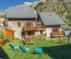 Chalet Lucette Vaujany France