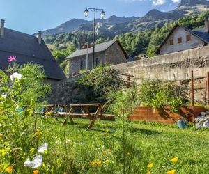 Chalet Dibona Vaujany France