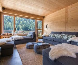 Appartement standing Le Danay Le Grand-Bornand France