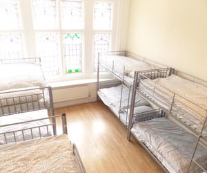 Tribal Hostel London Ilford United Kingdom