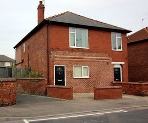 St Helens House Suite 3 Doncaster United Kingdom