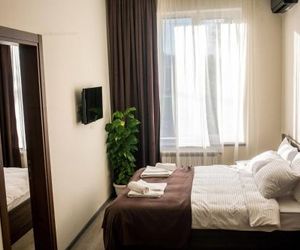 GSG Hotel Tbilisi Georgia