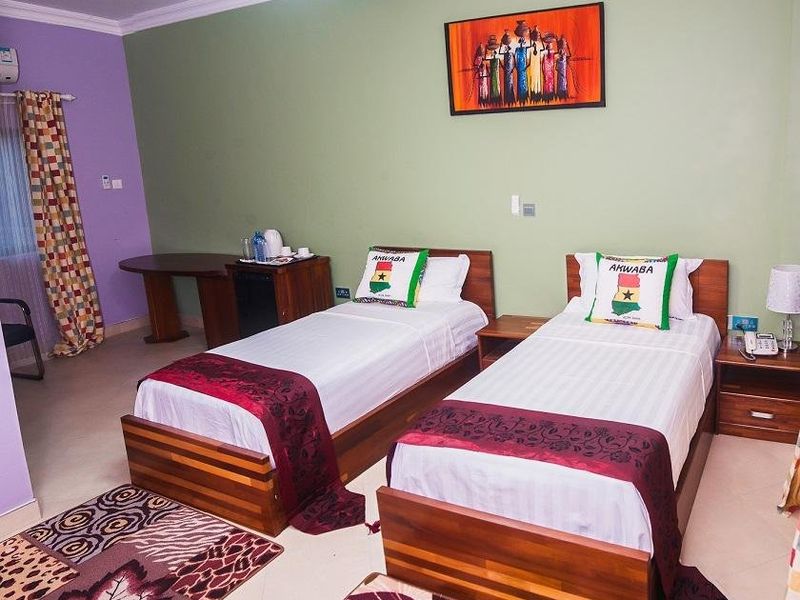 Hotel Photo 2