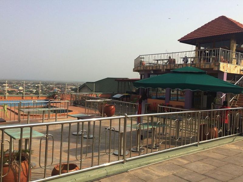 Hotel Photo 23