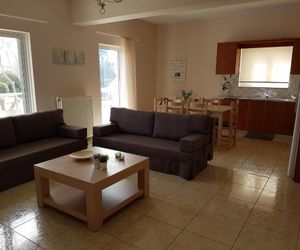 Vakakis-ME Apartments Paleochora Greece