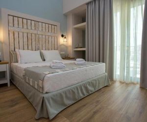 The Five Keys Apartments Limenaria Greece