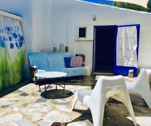 Sandra Studio Lachania Greece