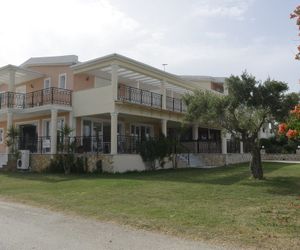 Jenny Hotel Laganas Greece