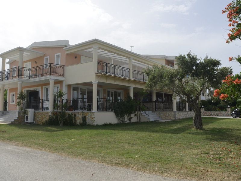 صورة الفندق 1