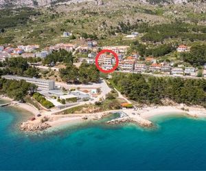 Ruskamen Apartments Lokva Rogoznica Croatia