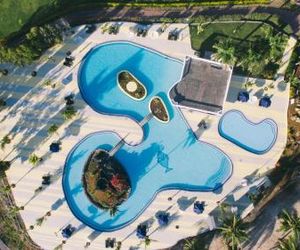 Casabaio Paradise Resort Serai Indonesia