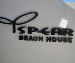 Spear Beach House Kuta Indonesia