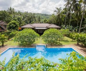 Private Villa Batu Layar Senggigi Mangsit Indonesia