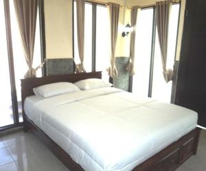 Villa Green House Nusa Penida Indonesia