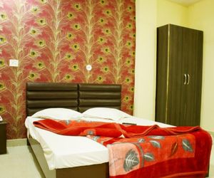 Hotel Krishna Palace Ujjain India
