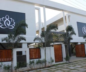 Nirvana Boutique Hotel Mamallapuram India