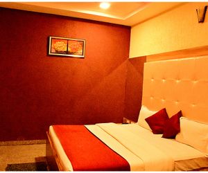 Hotel Midtown Grand Kota India