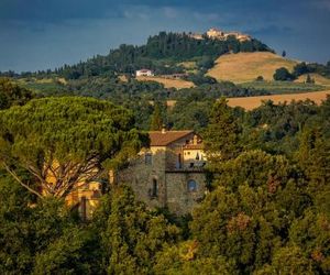 Agriturismo Alle Rose Volterra Italy