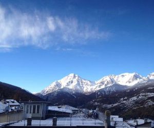 Eydappartamenti Sauze Doulx Italy