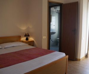 Residence Belvedere Peschici Italy
