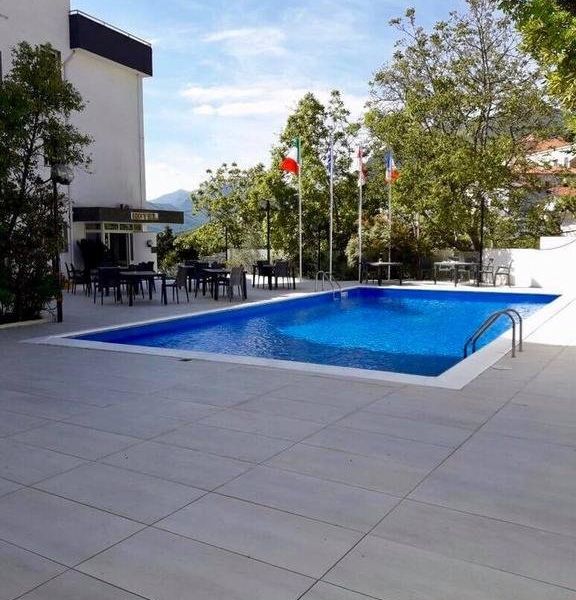 Hotel Photo 10