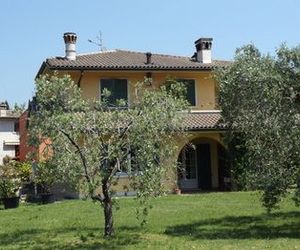 Casa Esmeralda Garda Italy