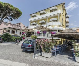 Hotel Le Lampare Caorle Italy