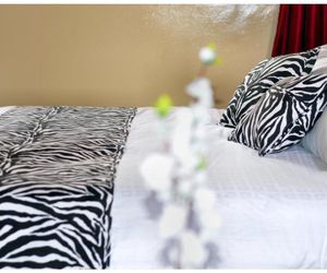 Eden Suites and Lounge Nairobi Kenya