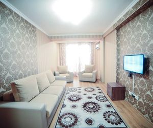 Apartments on Frunze 553 Bishkek Kyrgyzstan