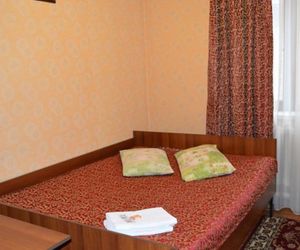 Hotel "Altyn" Astana Kazakhstan