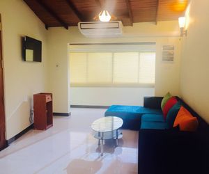 Fortune Residence Mount Lavinia Sri Lanka