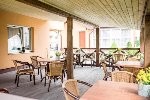 Hotel Photo 17