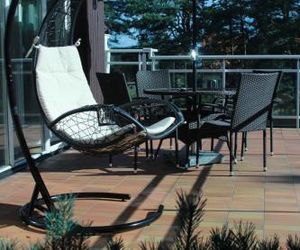 Holiday Terrace Nida Nida Lithuania