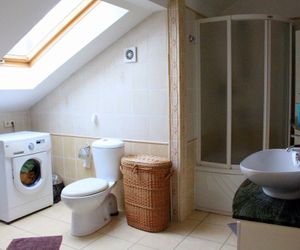 Luxurious apartment for rent in Klaipeda, with two bedrooms Klaipeda Lithuania
