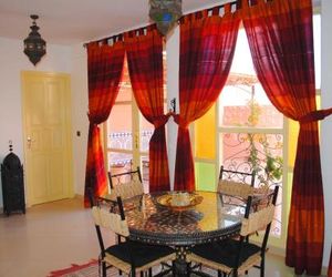 Appartement Anatim Ouarzazate Morocco