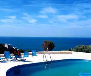 Holiday Park Olive Tree Ulcinj Montenegro