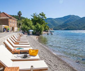 Hotel Casa del Mare - Blanche Biela Montenegro