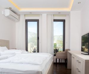 Boutique Hotel Arka Budva Montenegro